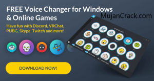 voice changer for mac discord free
